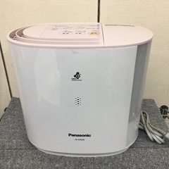 Panasonic 気化式加湿器　2014年製