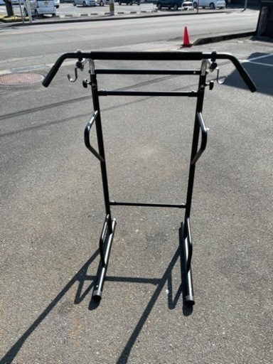 ぶら下がり健康器
