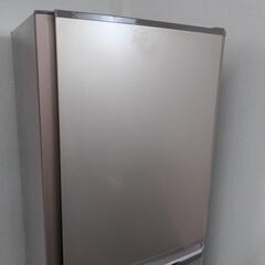 MITSUBISHI　３ドア　冷凍冷蔵庫　MR-C34X-P