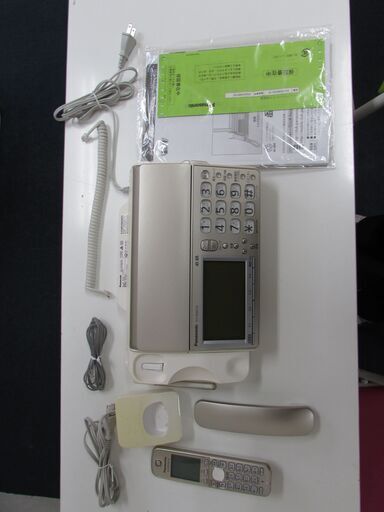 Panasonic　KX-PD601DL（中古）