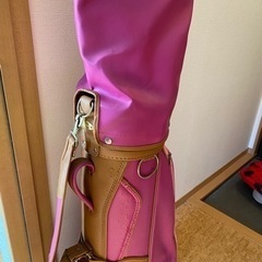 取引中　ゴルフMIZUNO クラブ7本　全部引き取ってくれる方