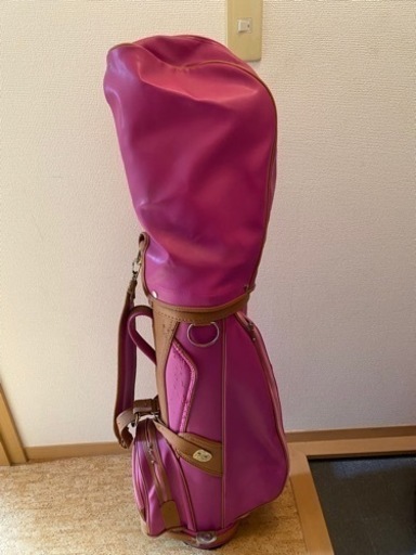 取引中 ゴルフMIZUNO 2024 クラブ7本 全部引き取ってくれる方 