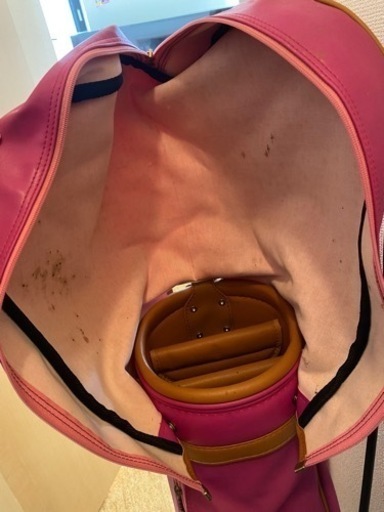 取引中 ゴルフMIZUNO 2024 クラブ7本 全部引き取ってくれる方 