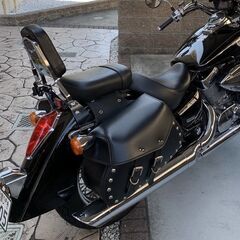 【ネット決済】値下げします。　ホンダ　shadow750　RC5...