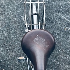 ②5番✨電動自転車Panasonic ビビ ENNX635‼️