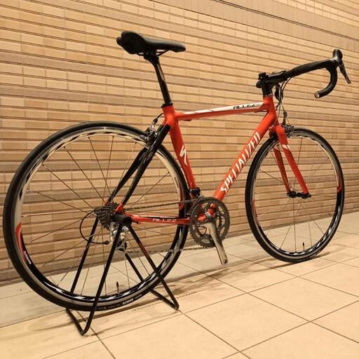 13万値引きの美品スペシャライズドspecialized ロードバイク 【公式 