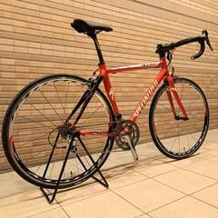 13万値引きの美品スペシャライズドspecialized ロードバイク