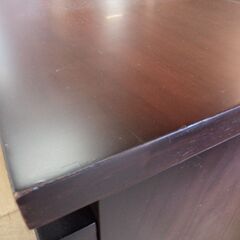 IDC大塚家具 テレビボード リヴァー W1800mm【愛品倶楽部柏店】