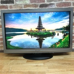 即日受渡❣️Panasonicビエラ32型明るくクッキリ高画質5...