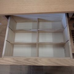 商談中】KEYUCA(ケユカ) テレビボード マライカ【愛品倶楽部柏店】