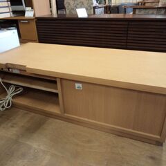 商談中】KEYUCA(ケユカ) テレビボード マライカ【愛品倶楽部柏店】