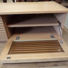 商談中】KEYUCA(ケユカ) テレビボード マライカ【愛品倶楽部柏店】