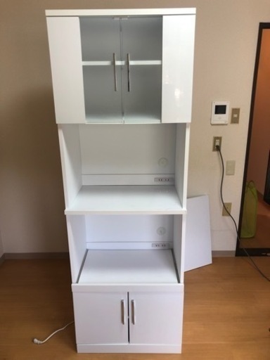 食器棚 ニトリ