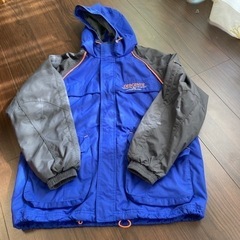 DESCENTE ジュニアスキーウェア　160