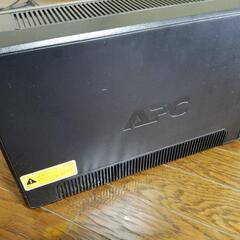 無停電電源装置 APC RS550S