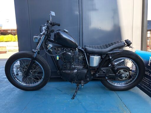 売約済み！名古屋市緑区★ＫＡＷＡＳＡＫＩ　２５０ＴＲ　フルカスタム★