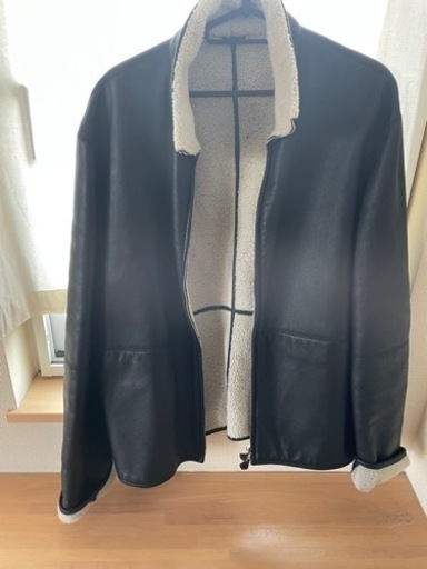 エルメス皮ブルゾン | hshn.org