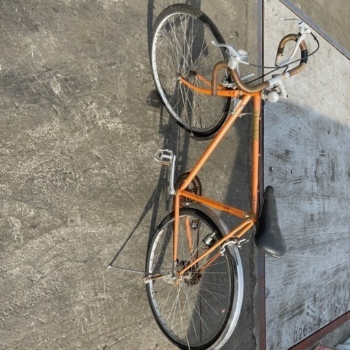 自転車