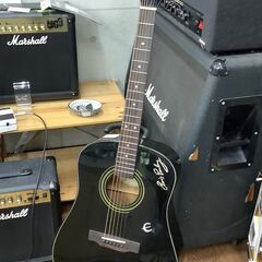 EPIPHONE EE-101】 ELVISモデルアコースティックギター販売中！の通販 