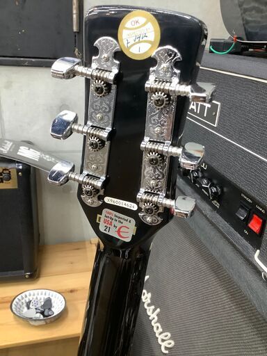 Epiphone EE-101/BK Elvis Presley アコギ EPIPHONE EE-101】 ELVISモデルアコースティックギター販売中！