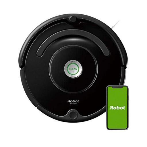 IROBOT ロボット掃除機 ルンバ 671