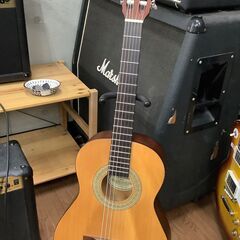 【Fender MC-1】ミニクラシックギター販売中！