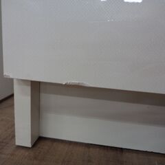 Pamouna(パモウナ) 2枚扉スライドキッチンボード【愛品倶楽部柏店　問い合わせ番号 151-007108 002】 