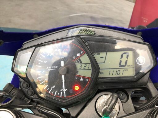 売約済み！名古屋市緑区☆YAMAHA MT－25☆ETC付き！