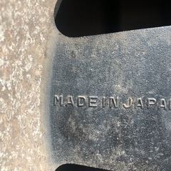 pcd 110   TRA   DRAG4  ホイール