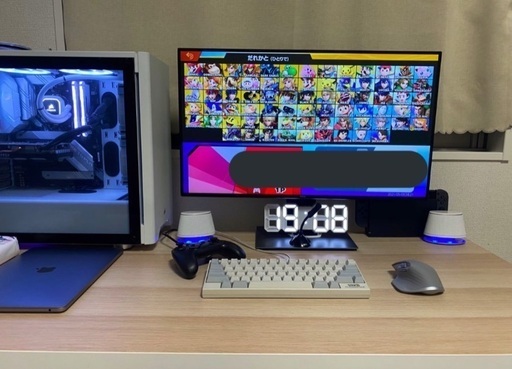 ゲーミングPC☆水冷☆Ryzen7 3700X☆メモリ32GB☆Window10pro | procomm.ca