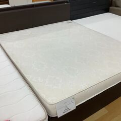 magniflex クイーンサイズベッド【トレファク岸和田店】