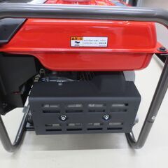 値下げしました。】ジモティ来店特価!!!【極上美品】発電機 新ダイワ 