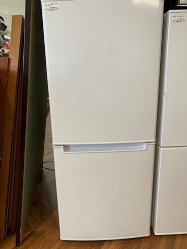 ニトリ 2ドア冷蔵庫