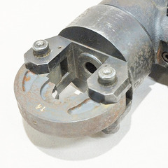 苫小牧バナナ】カクタス クリンプボーイ EV-150DX 充電式電動着圧機