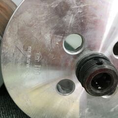 BM ROMQF-1116 コアドリル 中古品