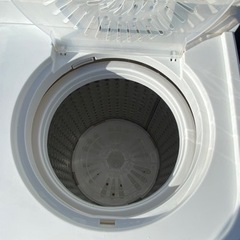 希少!!激安2槽式洗濯機!!2020年製 格安自社配送可能です!!maxzen 6.0kg洗い