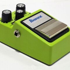 苫小牧バナナ】☆美品☆Ibanez/アイバニーズ SD9M ギター用