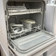 トレファク高槻店】取りに来れる方限定！Panasonic食器洗い乾燥機