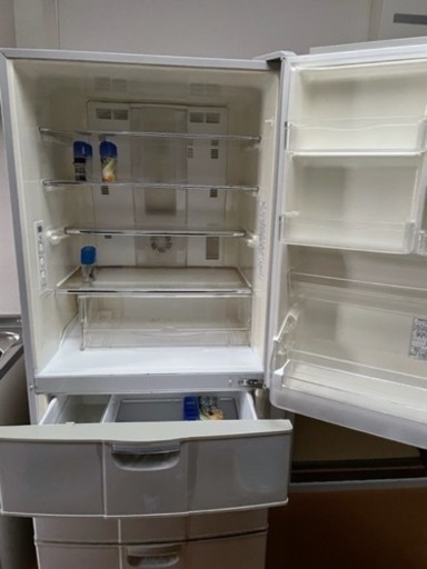 値下げ】ナショナル冷凍冷蔵庫 値下げ】ナショナル冷凍冷蔵庫