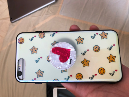 その他 iphone6plus