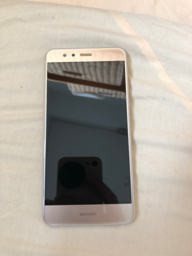 huawei。p10lite