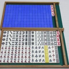 直取商品 全自動麻雀卓 雀夢A型