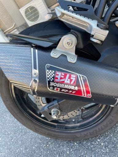 Ninja250sl ヨシムラマフラー装着車カスタム多数 ゆう 三次のカワサキの中古あげます 譲ります ジモティーで不用品の処分