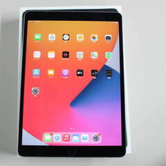 【ネット決済・配送可】中古 Apple iPad Pro 10....