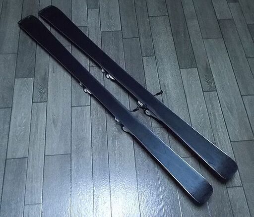 カービングスキー 140cm ロシニョール Radical ラディカル ビンディング付き ROSSIGNOL スキー板 札幌市東区 新道東店