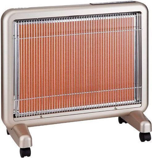 サンルミエ・エクセラ7 N700L-GR 遠赤外線暖房器