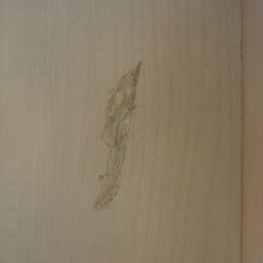 値下げしました！　モーブル　 Meuble 　壁面テレビボード＆スリムキャビネット　【愛品倶楽部柏店】