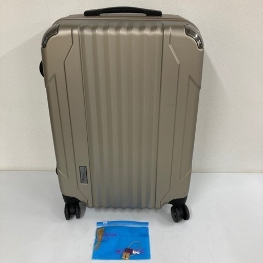 TRAVELIST キャリーケース キャリーバッグ