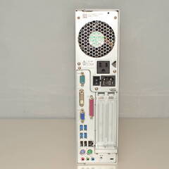中古良品 富士通 D752/F デスクトップPC Windows10+office core i5 