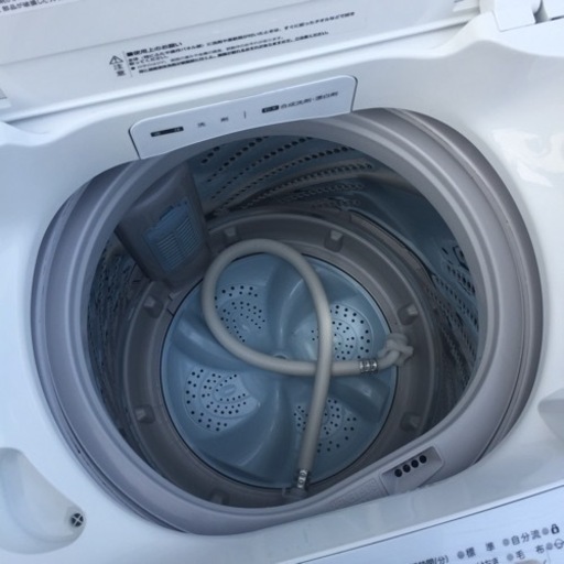 ▼△2020年製 Hisense 全自動洗濯機△▼HW-G55B-WAK